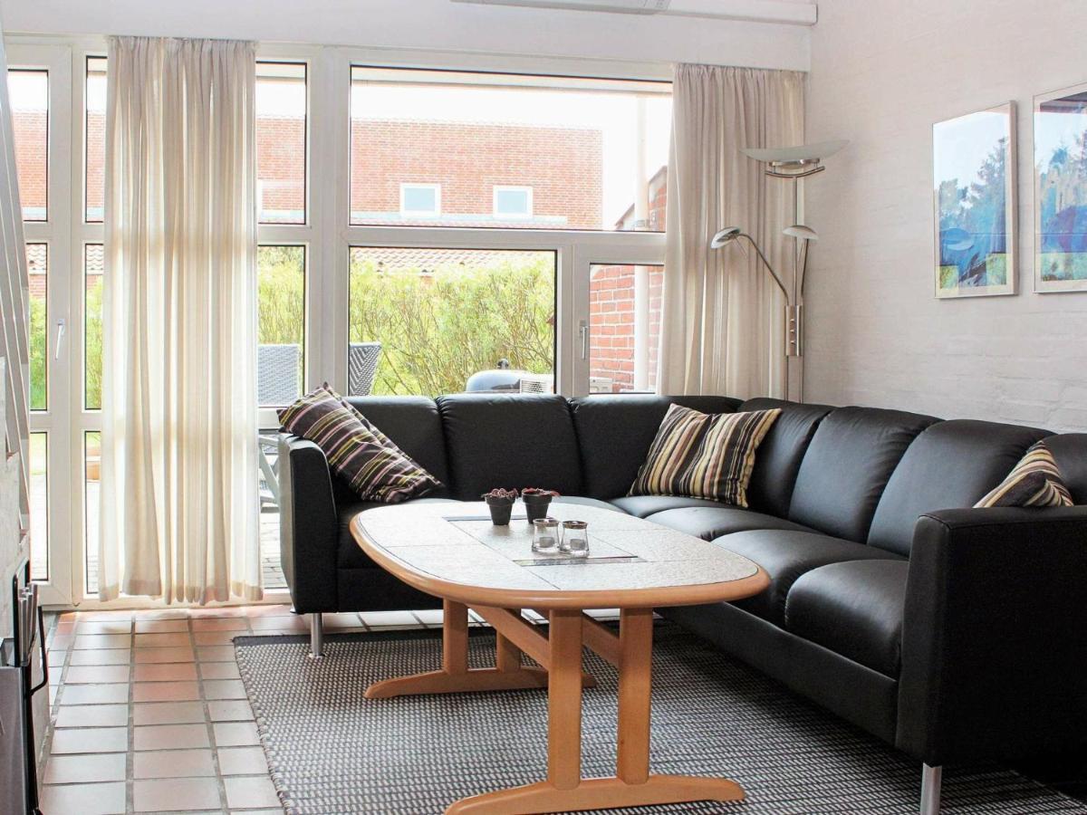 Holiday Home Fyrvej X Blåvand Zewnętrze zdjęcie
