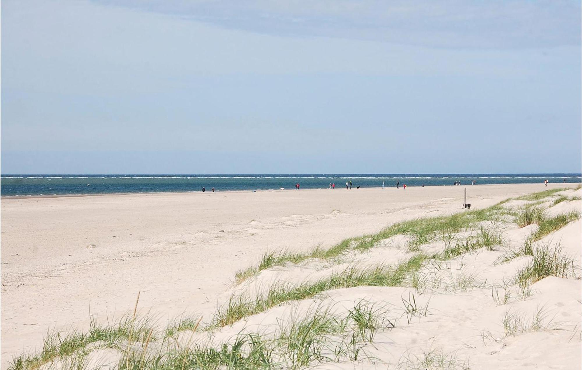 Holiday Home Fyrvej X Blåvand Zewnętrze zdjęcie
